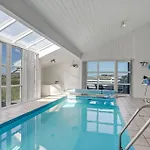 Hébergement de vacances Stunning In Thisted With Sauna *