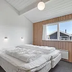 Stunning In Thisted With Sauna *