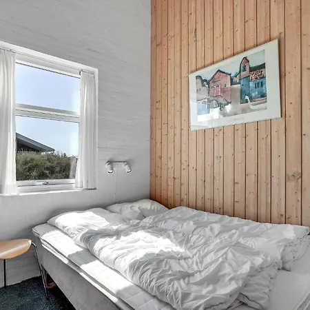 Lovely In Thisted With Sauna Klitmoller