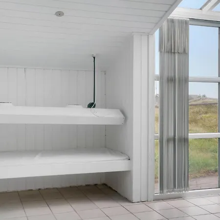 Дом отдыха Stunning In Thisted With Sauna *