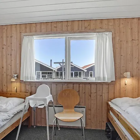 Holiday home Lovely In Thisted With Sauna *