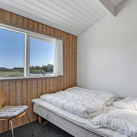 Stunning In Thisted With Sauna * Клитмеллер